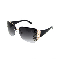 Seckill Metal Sunglasses (SZ1665)
